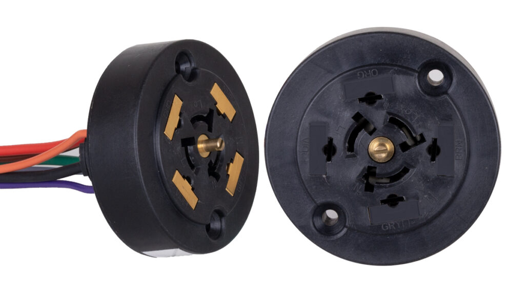 Receptacle Surge Protection Able Power Products