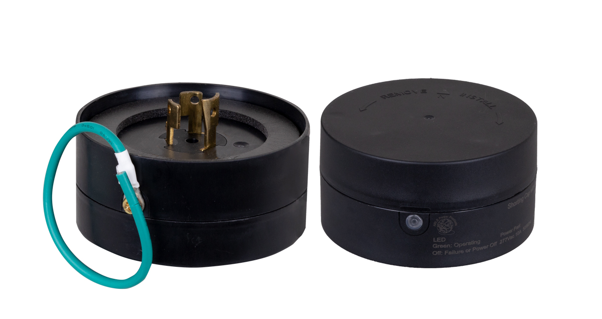 Retrofit Surge Protection Able Power Products